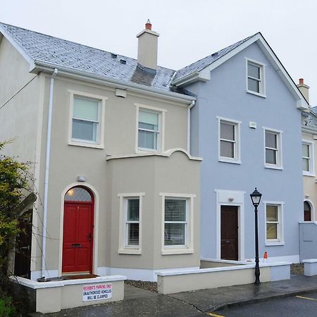 5 College Crescent Apartment Galway Exterior photo