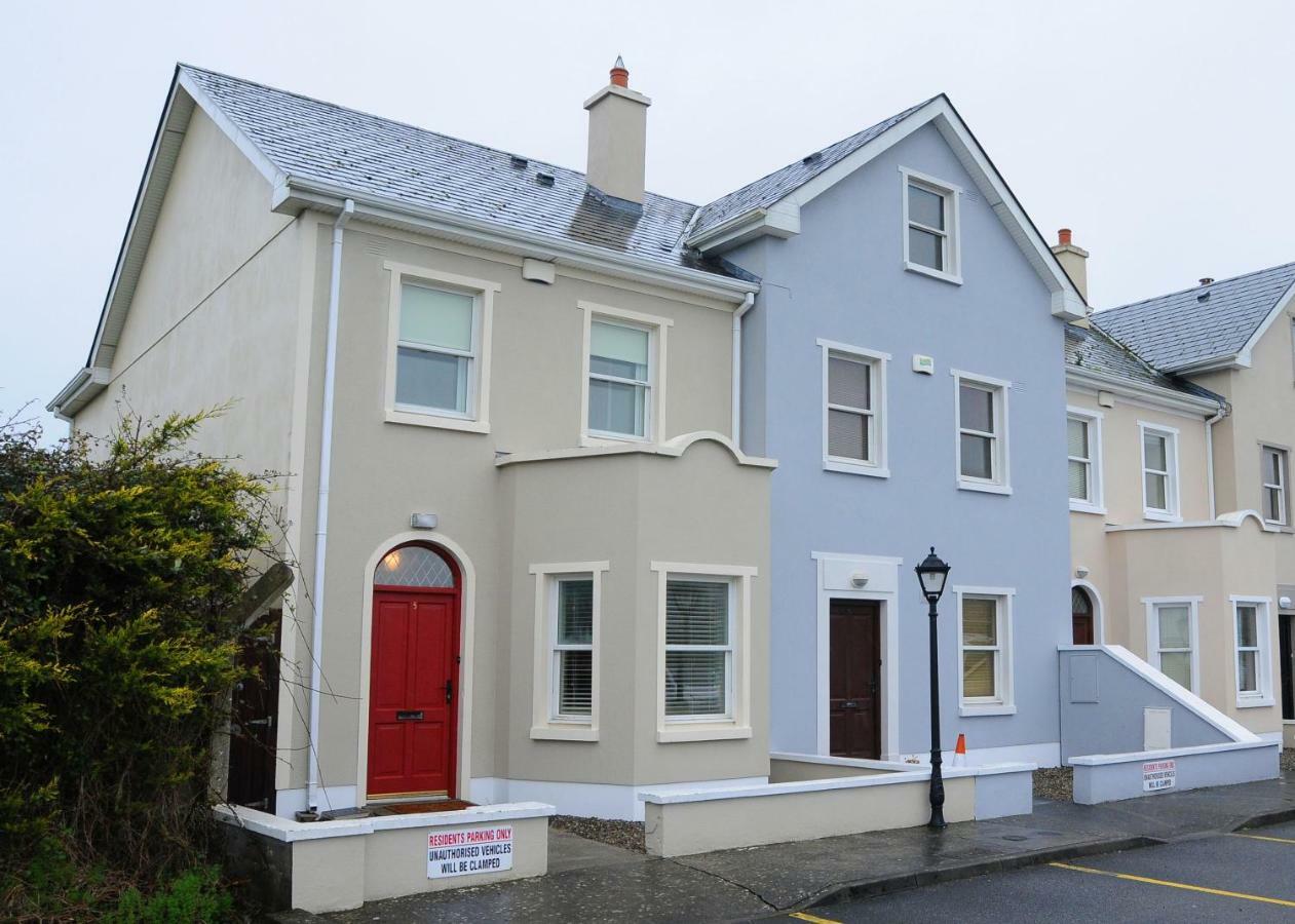 5 College Crescent Apartment Galway Exterior photo